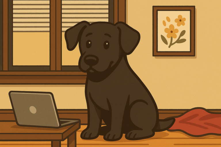 welcome to muttnet!