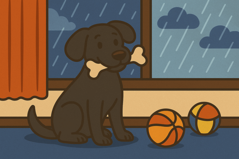 Rainy Day Games