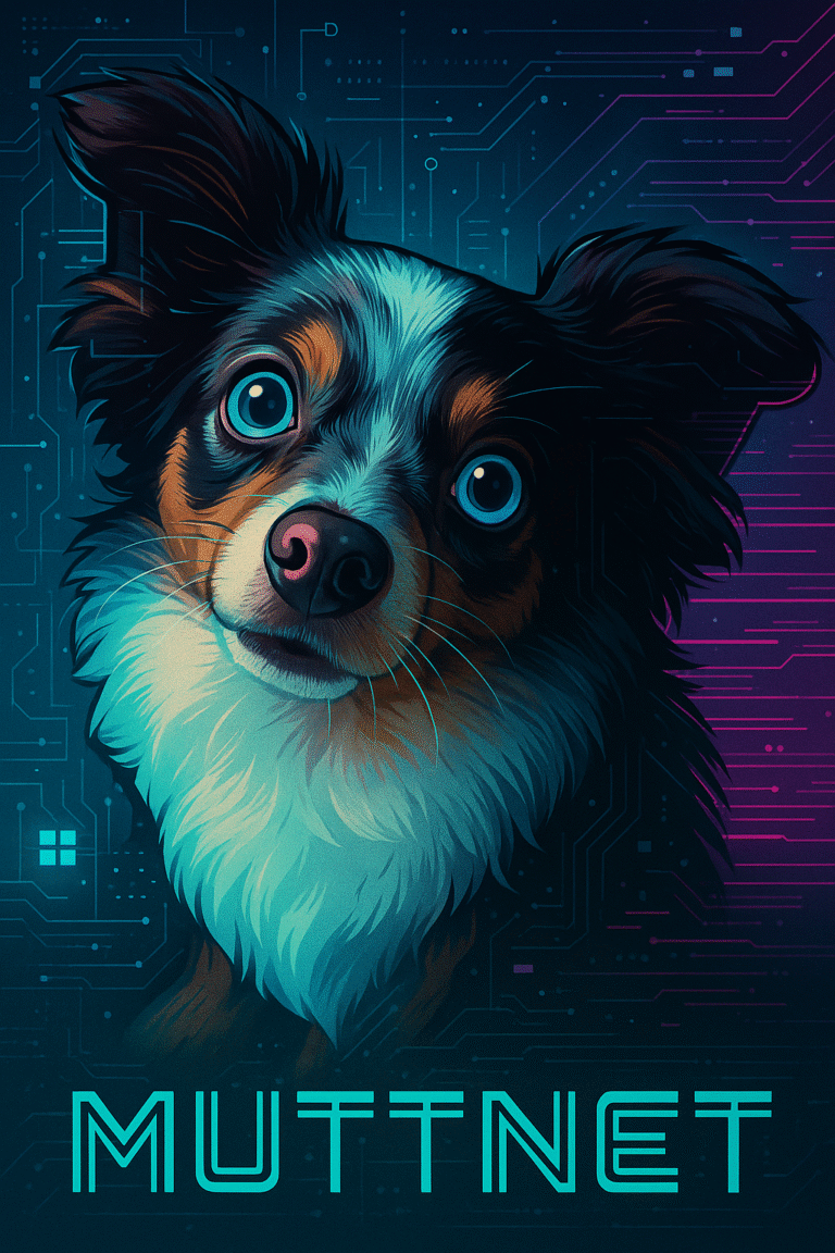 Meet Fox, the Modern-Day Dreamer